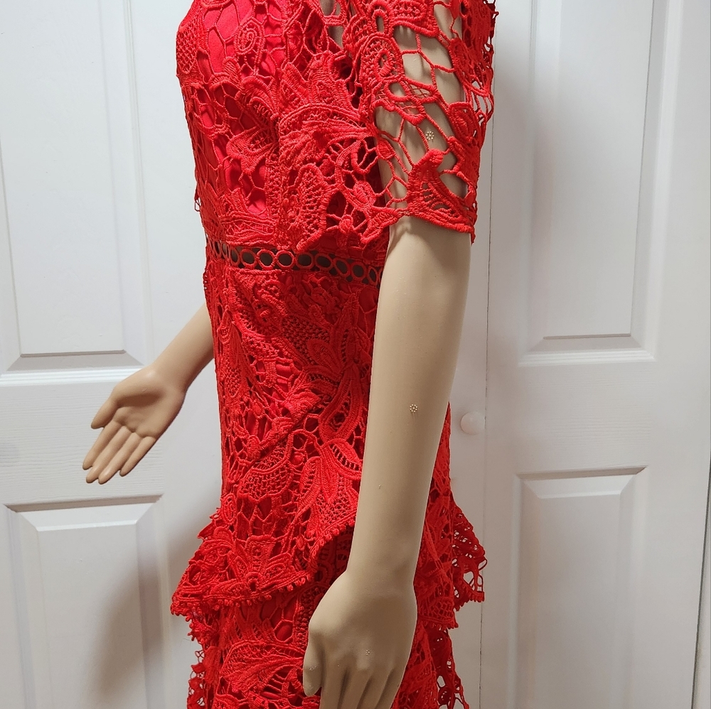 Dress - Picture 2 of 13